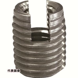 TRUSCO �g���X�R���R �G���U�[�g[[R��]] 302SUS���a M6 P1.0 L14 [302SUS-M6-P1.0-2.3DNS] 302SUSM6P1.02.3DNS �̔��P�ʁF1