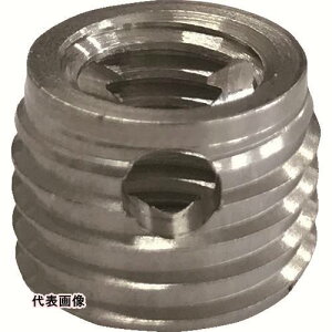 TRUSCO gXRR GU[g[[R]] 307SUSOEZ M10 P1.5 L10 [307SUS-M10-P1.5-1DNS] 307SUSM10P1.51DNS ̔PʁF1