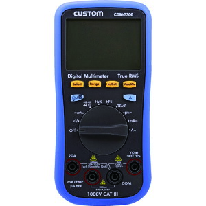 dC CUSTOM fW^}`[^ [CDM-7300] CDM7300 ̔PʁF1 
