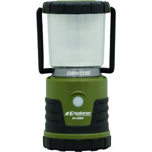 LED GENTOS F@\tLED^ [EX-036D] EX036D ̔PʁF1 