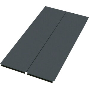 TRUSCO gXRR TSUG^yʒIpI 855X450(2g)  [TSUG100-3S-BK] TSUG1003SBK ̔PʁF1