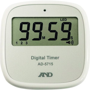 A&D X}[gX^[g^C}[(100`fW^^C}[) AD-5715 [AD-5715] AD5715 ̔PʁF1