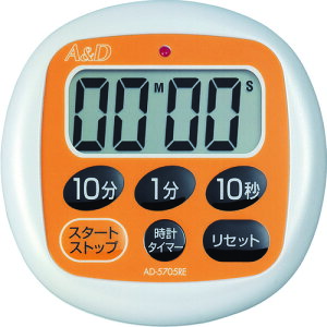 A&D hHfW^^C}[ IW [AD5705RE] ̔PʁF1