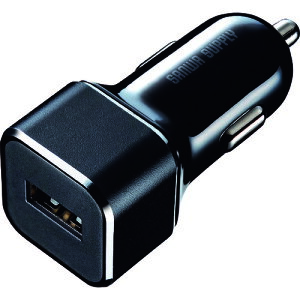 USB[d SANWA J[`[W[(1|[gE2.4A) [CAR-CHR73U] CARCHR73U ̔PʁF1