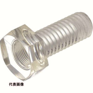 TRUSCO gXRR |J[{l[g(PC) Zp{g M6X25 50{ [BPC-BTM6X25] BPCBTM6X25 ̔PʁF1