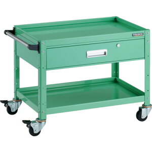 TRUSCO gXRR c[S o[fBS 750X500XH600 [^1iot OO[ [BDW-672Y-YG] BDW672YYG ̔PʁF1 