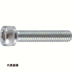 TRUSCO gXRR Zpt{g jN SlW M12×15 6{ /Lbv{g(CAP) [B62-1215] B621215 ̔PʁF1