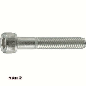 TRUSCO gXRR Zpt{g XeX lW M12×60 3{ /Lbv{g(CAP) [B44-1260] B441260 ̔PʁF1