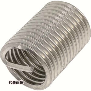 TRUSCO �g���X�R���R �C���T�[�g�˂� E�[�T�[�g M5X0.8 1.0DNS 10�� [EH-M508X1.0DNS] EHM508X1.0DNS �̔��P�ʁF1