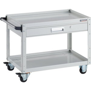 TRUSCO �g���X�R���R �c�[�����S�� �C�[�O�����S�� 750X500XH600 ���o�t �z���C�g [EGW-672V-W] EGW672VW �̔��P�ʁF1 ��������