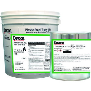 DEVCON A peC(S) 11.25kg [DV10130J] DV10130J ̔PʁF1 