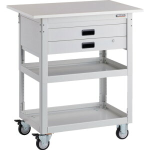 TRUSCO �g���X�R���R �c�[�����S�� �h���t�B�� �������ߎ� �V�t 900×600 2�i���o �z���C�g �E���^���ԗ� [DLWS-A973TXU-W] DLWSA973TXUW �̔��P�ʁF1 ��������