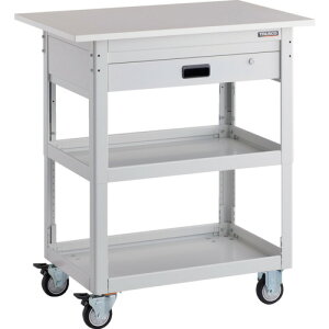 TRUSCO �g���X�R���R �c�[�����S�� �h���t�B�� �������ߎ� �V�t 900×600 1�i���o �z���C�g �E���^���ԗ� [DLWS-A973TVU-W] DLWSA973TVUW �̔��P�ʁF1 ��������