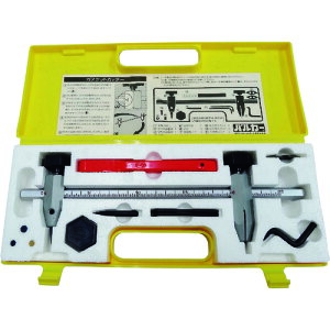 VALQUA �K�X�P�b�g�J�b�^�[ �Z�b�g [CUTTER-S00000] �̔��P�ʁF1 ��������