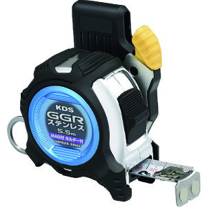 KDS GGR�X�e��25��5.5m�}�O���܃z���_�[�t [GGRS25-55MZ] GGRS2555MZ �̔��P�ʁF1