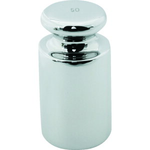 TRUSCO gXRR OIML ~ F1 50g [MLCF1-50G] MLCF150G ̔PʁF1 