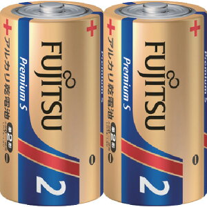 FDK �A���J�����d�r�hPremiumS�h [LR14PS(2S)] LR14PS2S �̔��P�ʁF1