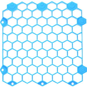 TRUSCO gXRR RہEhWCgXmR yp u[ [TJDDS15-BL] TJDDS15BL ̔PʁF1