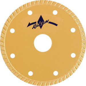 �����_�C�� �^�C���J�b�^�[�O�a(mm)100�n��(mm)1.0���a(mm)20 [SR-4-1] SR41 �̔��P�ʁF1 ��������