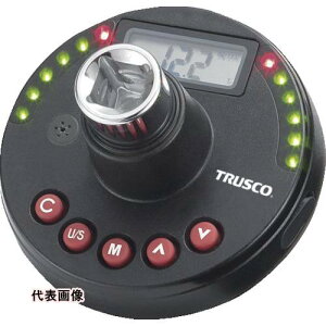 TRUSCO gXRR fW^AOgNA_v^[ p6.35mm 6~30Nm [ATA2-030] ATA2030 ̔PʁF1 