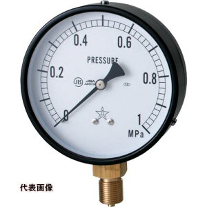 E ͌v AVT3/8×100×1MPa [G411-211-V-1MPA] ̔PʁF1 