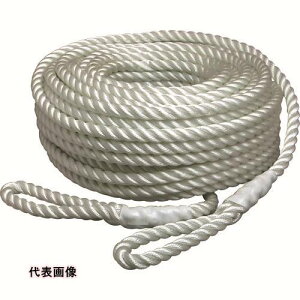 ܂ dEC`piC[v(3ł) 9mm×50m [ACH [NR-3STRAND-9-50] NR3STRAND950 ̔PʁF1 