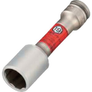 Zbg(Ԑp) TONE CpNgpveN^[tNCbNtBbg`OzCibg\Pbg(Ԑp) ΕӐ@19mm [3APQF-19LN] 3APQF19LN ̔PʁF1
