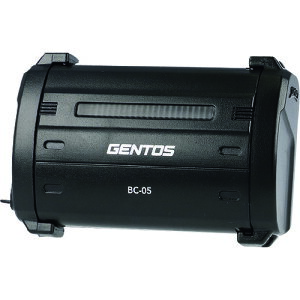 GENTOS p[dr(GT-05SB)p[d [BC-05] BC05 ̔PʁF1