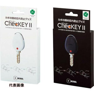 MIWA JM̕ߖYh~ObYChecKEY2(`FbL[2)zCg [CHECKEY2 WT] CHECKEY2WT ̔PʁF1