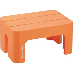 SANKA �f�R���X�e�b�v S �I�����W [DS-SOR] DSSOR �̔��P�ʁF1