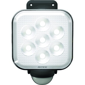 RITEX 11W1t[A[LEDZT[Cg [LED-AC1011] LEDAC1011 ̔PʁF1 
