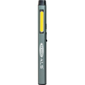 日動 充電式LEDペンライト UV付 [SL-A2PEN-UV] SLA2PENUV 販売単位：1 送料無料