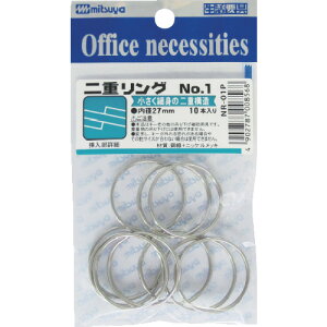 mitsuya ��d�����O27MM 10�{�� M51624 [NR-01P] NR01P �̔��P�ʁF1