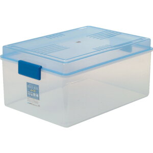 SANKO pla 162465 �x�X�g�{�b�N�X A-3 DB [16246] 16246 �̔��P�ʁF1