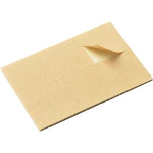 Ώ\ ʃe[v(6gV[g^Cv) WF-303 30×30mm/ [268010] ̔PʁF1