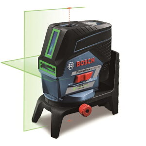 ボッシュ レーザー墨出し器 [GCL2-50CG] 販売単位：1 送料無料