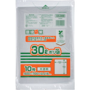 �W���p�b�N�X �o�C�I�}�X25% MAX�|����30L [GS38B] GS38B �̔��P�ʁF1