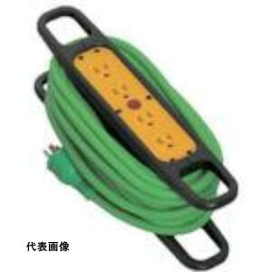 NICHIDO nh[ 100V 3c×10m  A[Xt [HRE104G] ̔PʁF1 