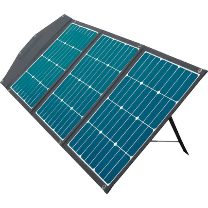 楽天市場】オウルテック 災害時などに電源として使える 3つ折り 