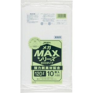 WpbNX ƖpMEGA MAX 120L 100.020 [SM120] SM120 ̔PʁF1 
