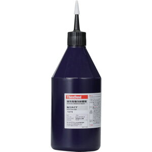THREEBOND Cڒ TB1374 ˂ݎ~ߍ lWbN xE͕t^^Cv 250g(1374AB) [TB1374AB] ̔PʁF1 