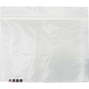 TRUSCO �g���X�R���R �`���b�N�t�|���� 0.08mm�� 240x340mm 100���� [TCB-J-8-240TM] TCBJ8240TM �̔��P�ʁF1