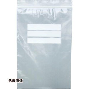 TRUSCO gXRR `bNt|(gt) 0.04mm 340x240mm 100 [TCBW-J-4A-TM] TCBWJ4ATM ̔PʁF1