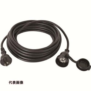 NICHIDO hJR[h O200V 10m [4P-20AW10] ̔PʁF1 