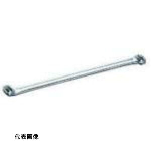 KTC �u���[�_�[�v���O�p�߂��˃����` �S��180mm [ABX7-08] �̔��P�ʁF1