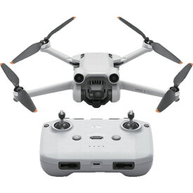 DJI ドローン Mini 3 Pro [D220510010] D220510010 販売単位：1 送料無料