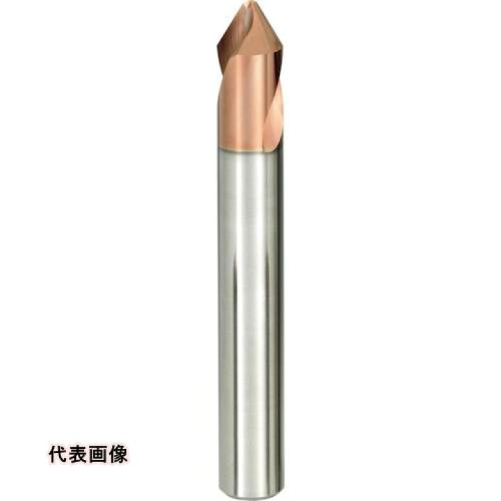 楽天市場】三菱 DLE センタリング・面取り加工用 リーディング超硬 