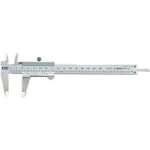 KTC mMX ͈0~150mm ŏ\0.05mm [GMN-15] ̔PʁF1 