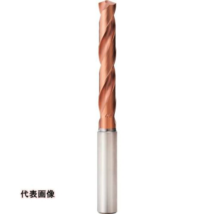 楽天市場】京セラ 超硬コーティングソリッドドリル KDA 5D クーラント  