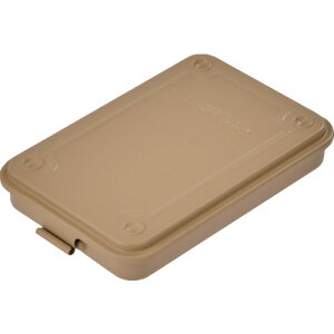 TRUSCO �g���X�R���R �g�����N�^�H� 154X105X29 ���C�g�T���h [T-15LS] T15LS �̔��P�ʁF1